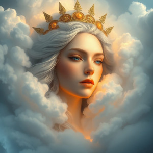 Face of Goddess Lotta in the clouds.jpg