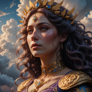 Face of Goddess Lotta in the clouds - 1.jpg