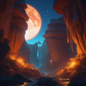 Canyon of the dead under blood moon - 2.jpg