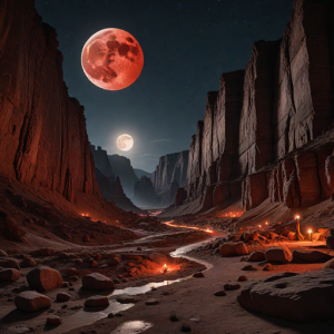 Canyon of the dead under blood moon - 3.png