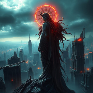 Face of the Roman Goddess of Dread.jpg