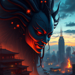 Face of the Japanese Goddess of Dread.jpg