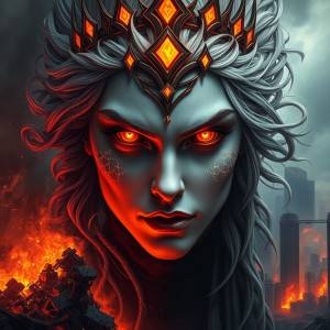 Scandinavian Goddess of Dread.jpg