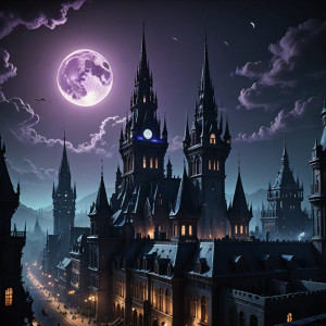 City of Dreams Under Black Moon - 1.jpg