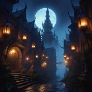 City of Dreams Under Black Moon - 4.jpg