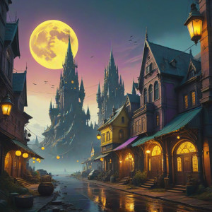 City of Dreams Under Black Moon - 6.jpg