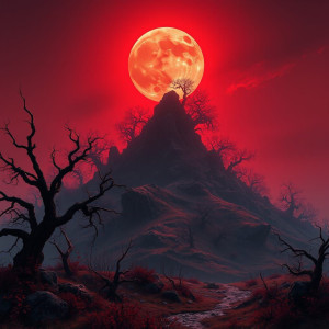 Hill of the dead under blood moon - 1.jpg
