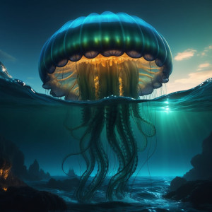 Murderous jellyfish in Devil's Sea - 3.jpg