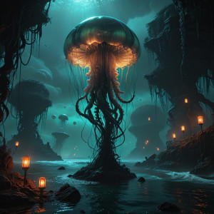 Murderous jellyfish in Devil's Sea - 7.jpg