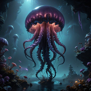 Murderous jellyfish in Devil's Sea - 8.jpg