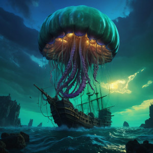 Murderous jellyfish in Devil's Sea - 10.jpg
