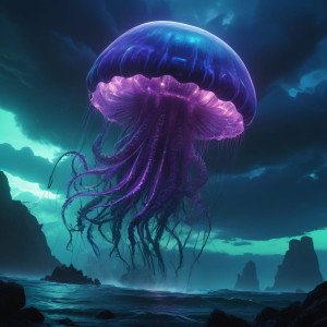Murderous jellyfish in Devil's Sea - 13.jpg