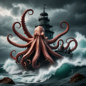Murderous kraken in Devil's Sea.png