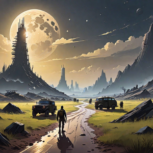 Nuclear wasteland under Black Moon - 2.png
