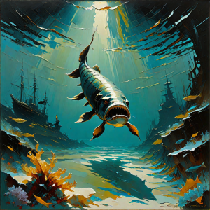 Murderous eel in Devil's Sea - 3.png