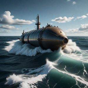 Giant nuclear torpedo in Devil's Sea.png