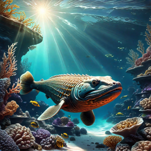 Giant moray eel in Devil's Sea - 1.png