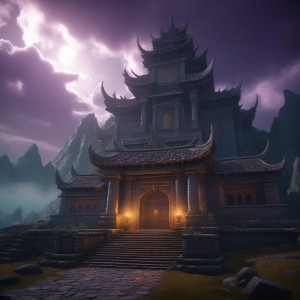 Roof of the world under Black Sun - 2.jpg