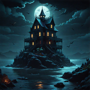 Haunted house in Devil's Sea.png