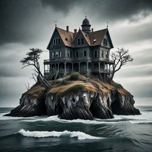 Haunted house in Devil's Sea - 1.png