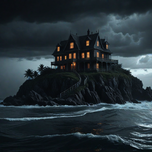 Haunted house in Devil's Sea - 2.png