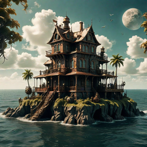 Haunted house in Devil's Sea - 4.png