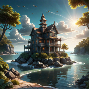 Haunted house in Devil's Sea - 7.png