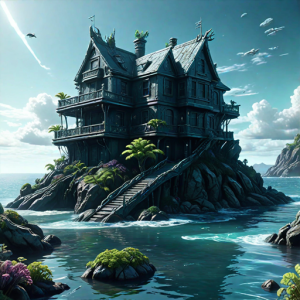 Haunted house in Devil's Sea - 9.png