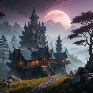 Roof of the world under Black Sun - 10.jpg
