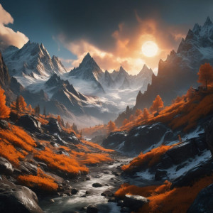 Roof of the world under Black Sun - 11.jpg