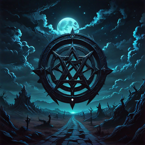 Chaos symbol in night sky - 1.png