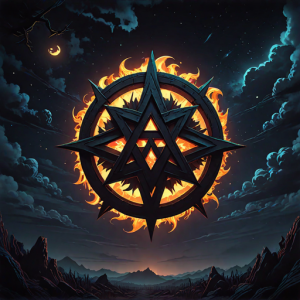 Chaos symbol in night sky - 2.png