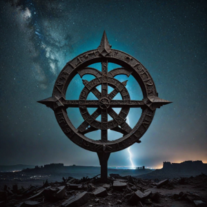 Chaos symbol in night sky - 4.png