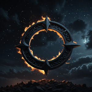Chaos symbol in night sky - 5.png