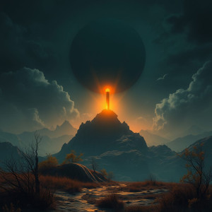 Love beacon under Black Sun.jpg