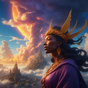 Face of goddess of witchcraft in the sky.jpg