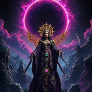 Mother of the Universe.webp