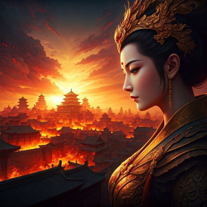 Chinese Goddess of the Flame.jpg