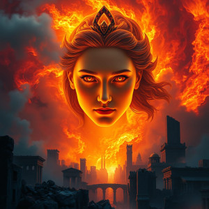 Face of Roman Goddess of the Flame.jpg