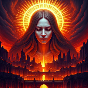 Face of Nordic Goddess of the Flame - 1.jpg