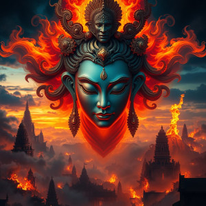 Face of Thai Goddess of the Flame - 1.jpg