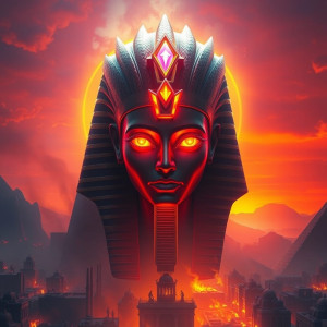 Face of Egyptian Goddess of the Flame.jpg
