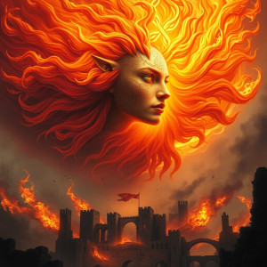 Face of Irish Goddess of the Flame.jpg