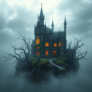 Haunted house of the dead - 1.jpg