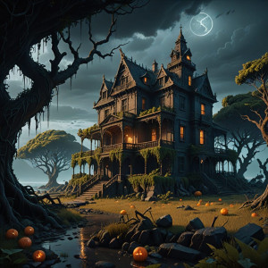Haunted house of the dead - 2.jpg