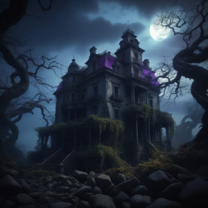 Haunted house of the dead - 4.jpg