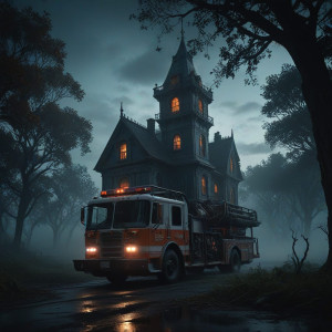 Haunted house of the dead - 5.jpg