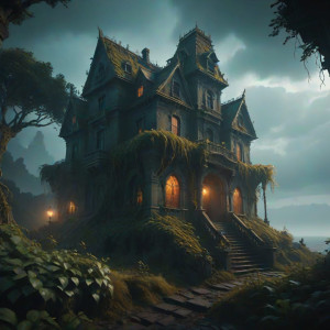 Haunted house of the dead - 7.jpg