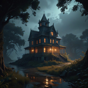 Haunted house of the dead - 8.jpg