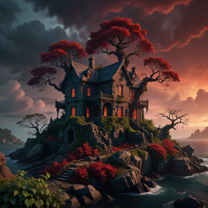 Haunted house of the dead - 9.jpg